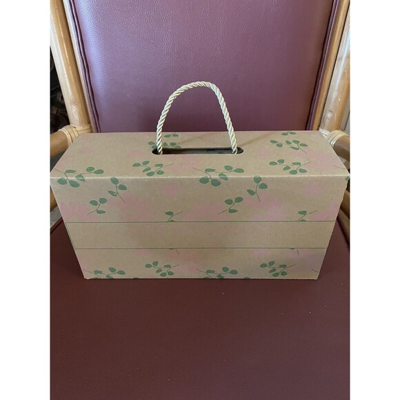 Isle Jacobson The Tulip Shoes Black Size 8.5/39. - Picture 9 of 10